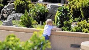 Taltree Railway Gardens in Valparaiso opens for season April 1. (Taltree Railway Gardens, Handout)