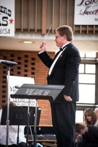 Like Sousa? Valpo U is hosting a concert that's all about him