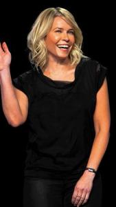 Chelsea Handler will appear at the Horseshoe Casino in Hammond on Sunday. (Horseshoe Hammond, Handout)