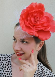 fascinator