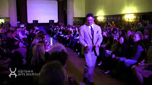 Lose the winter drab, get stylin' at Uptown Fashion Affair.