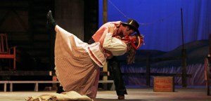 Take a walk down memory lane at Memorial Opera House's Best of Broadway